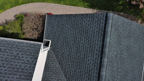 Gutter Replacement in Pine Island, TX